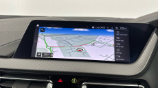 BMW 2 Series 220i M Sport 4dr Step Auto Petrol Saloon